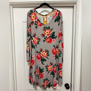 Matilda Jane Say I’m a Dreamer Dress size XL